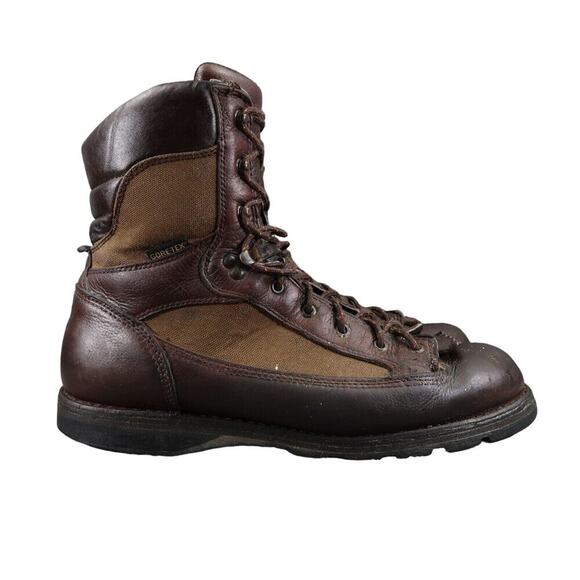 Danner Boots Men 13 Elk Ridge 8\